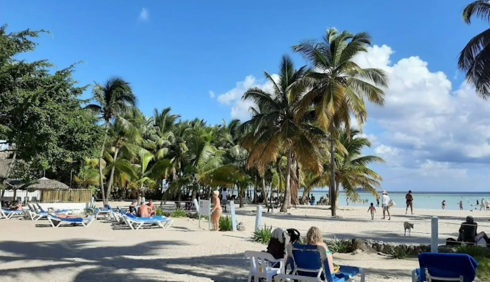 Boca Del Mar Iii, Boca Chica Apartment