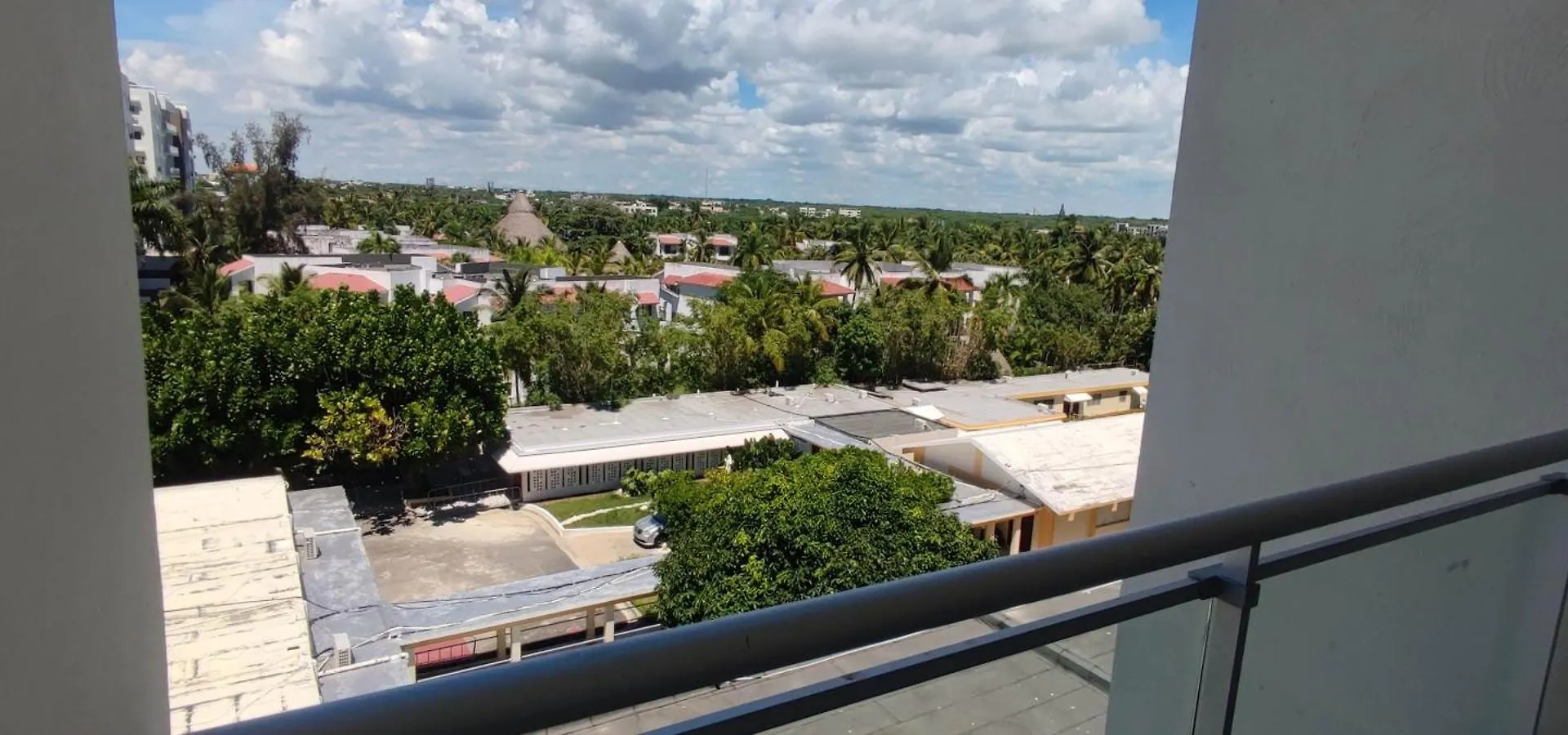 Boca Del Mar Iii, Boca Chica Apartment