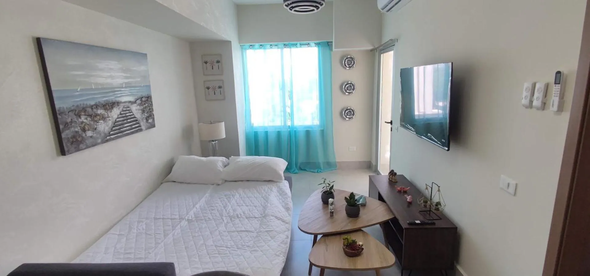 Boca Del Mar Iii, Boca Chica Apartment