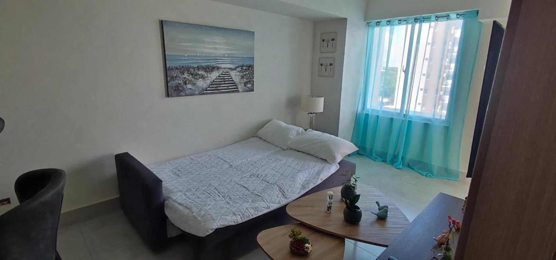 Boca Del Mar Iii, Boca Chica Apartment