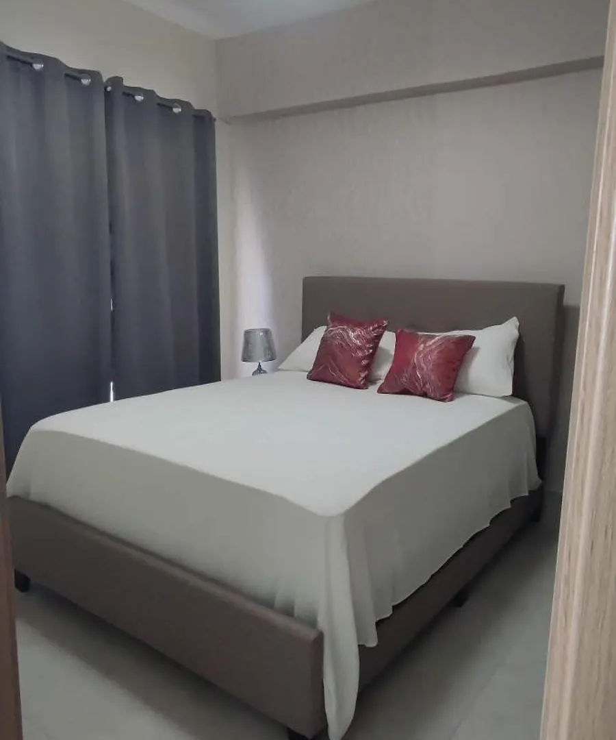 Boca Del Mar Iii, Boca Chica Apartment