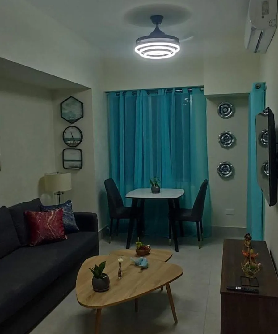 Boca Del Mar Iii, Boca Chica Apartment