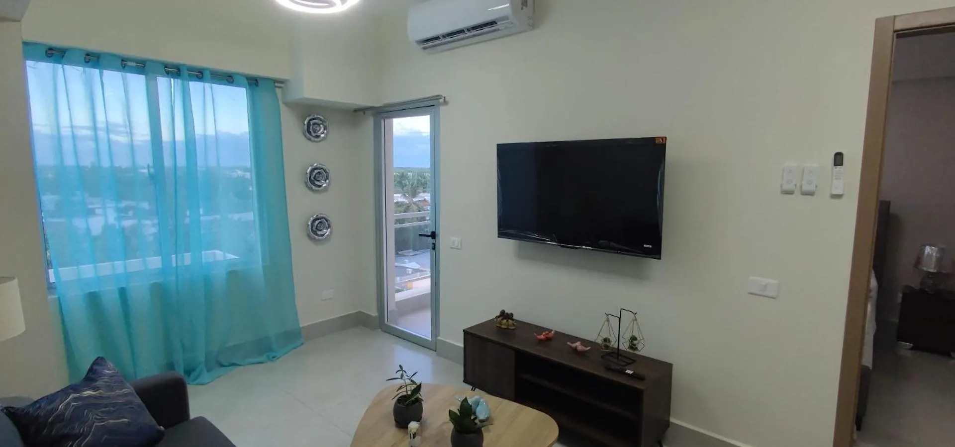 Boca Del Mar Iii, Boca Chica Apartment
