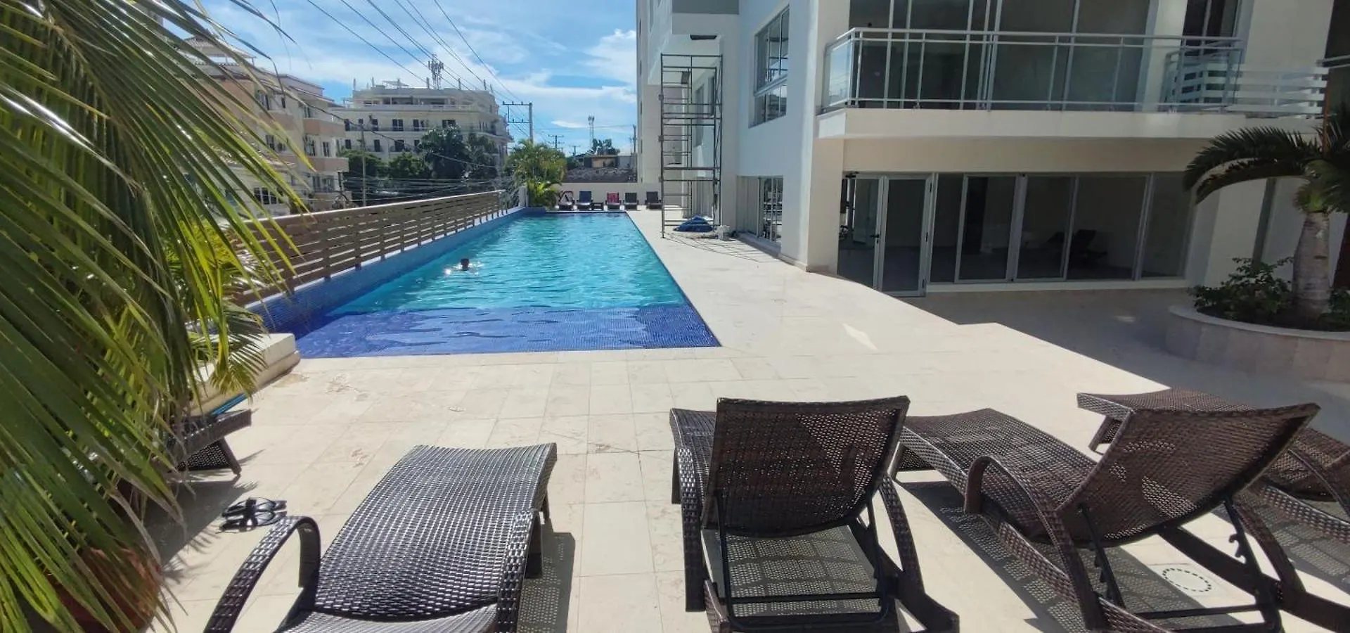 Boca Del Mar Iii, Boca Chica Apartment