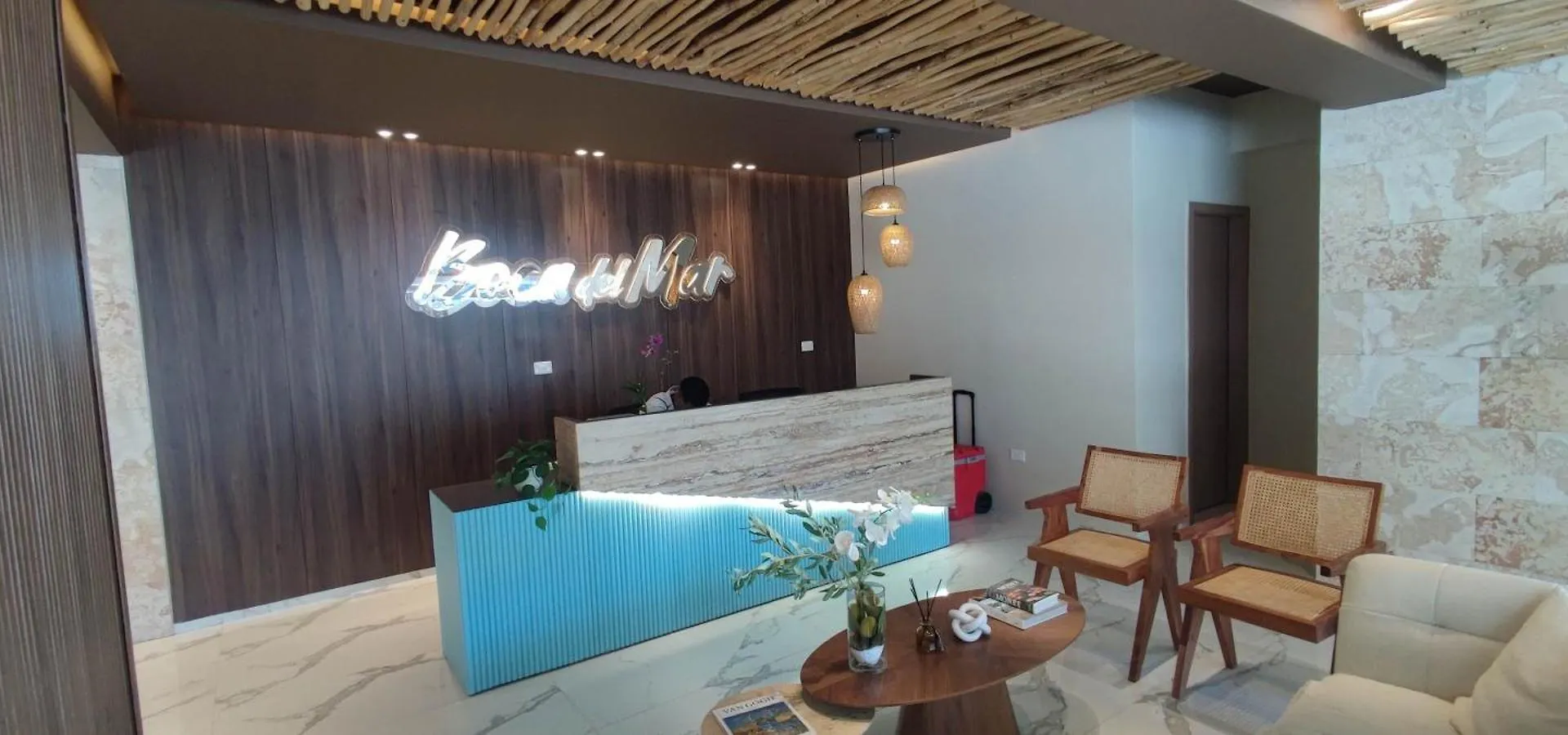 Boca Del Mar Iii, Boca Chica Apartment