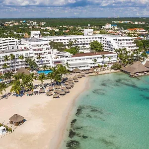 Ośrodek wypoczynkowy Be Live Experience Hamaca, Boca Chica